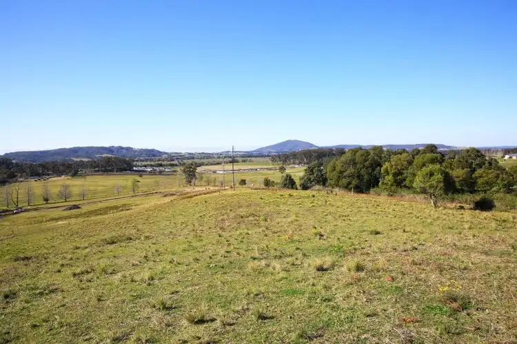Fourth view of Homely land listing, Lot 425 Huntingdale Park Estate, Berry NSW 2535