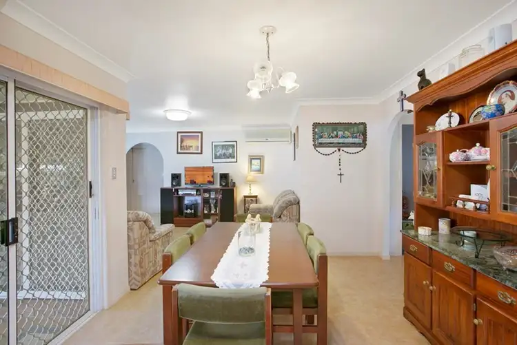Seventh view of Homely house listing, 46 Lawn Terrace, Capalaba QLD 4157