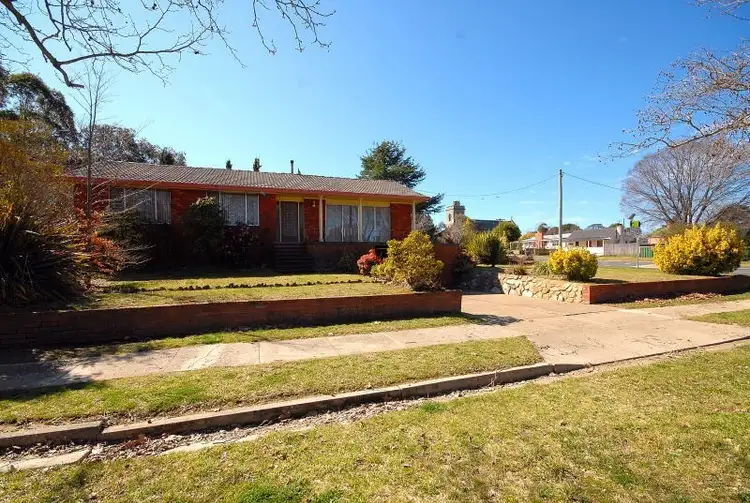 Fourth view of Homely house listing, 86 Duncan Street, Braidwood NSW 2622