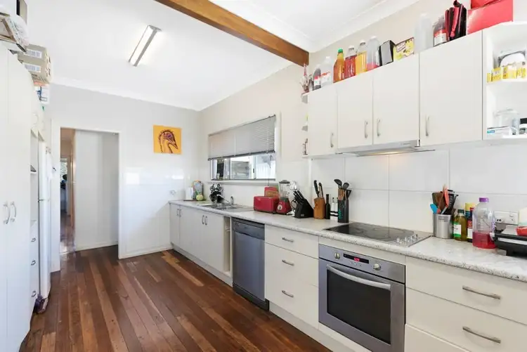 Third view of Homely house listing, 46 Sibley Road, Wynnum West QLD 4178