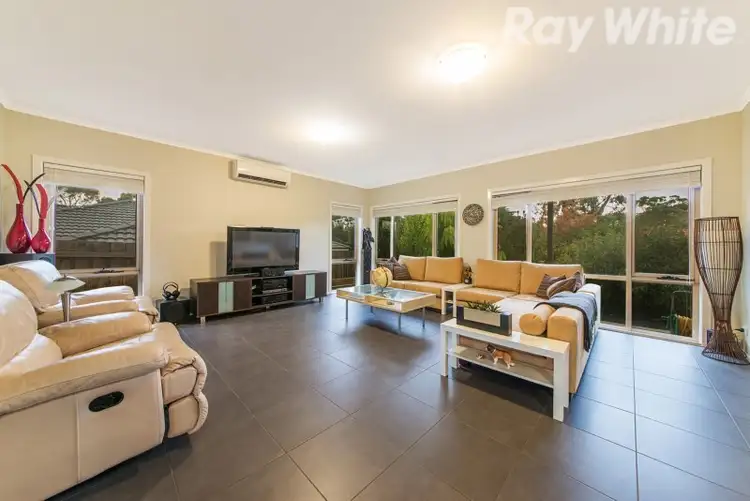 Fifth view of Homely house listing, 4 Butlers Road, Ferntree Gully VIC 3156