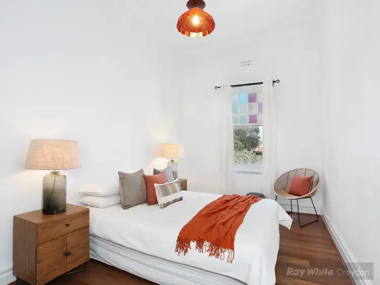 Second view of Homely unit listing, 5/18 Liverpool Street, Croydon NSW 2132