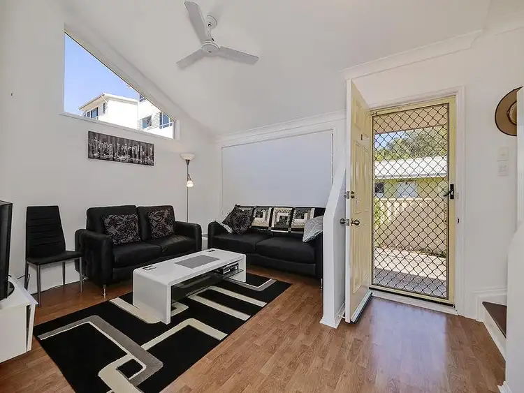 Fourth view of Homely unit listing, 6/5 Ellen Street, Woody Point QLD 4019