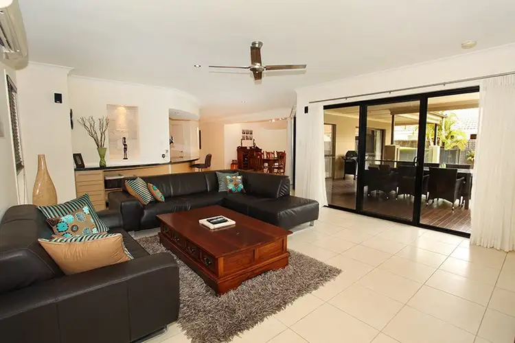 Third view of Homely house listing, 14 Chelsea Rose Close, Buderim QLD 4556