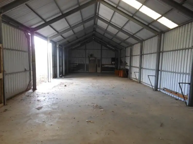 Third view of Homely land listing, 540 Tableland Road, Gin Gin QLD 4671