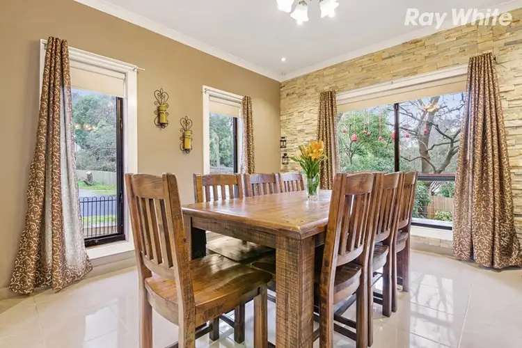 Third view of Homely house listing, 2a Warrien Road, Croydon North VIC 3136