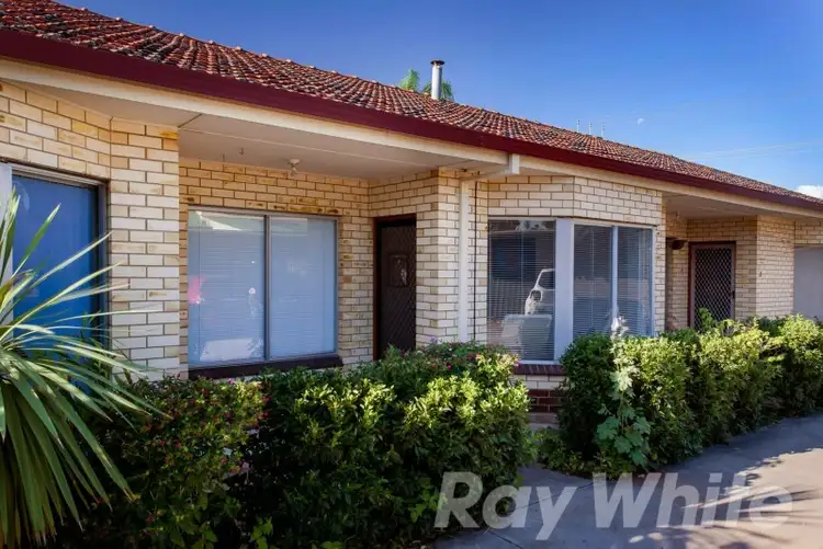 4/12 Fernleigh Street, Underdale SA 5032
