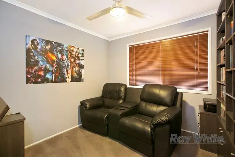 Third view of Homely house listing, 11 Blaxland Street, Capalaba QLD 4157