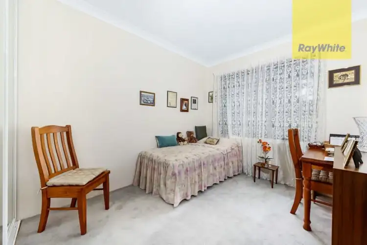 Sixth view of Homely apartment listing, 3/23 Queens Avenue, Parramatta NSW 2150
