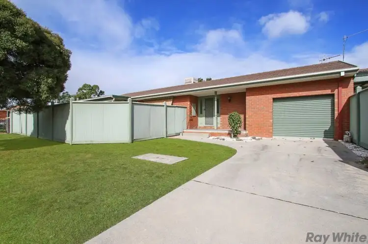 Main view of Homely house listing, 14 Stacey Street, Benalla VIC 3672