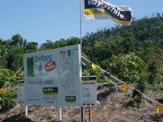 Lot 22 Kingfisher Close, Wongaling Beach QLD 4852