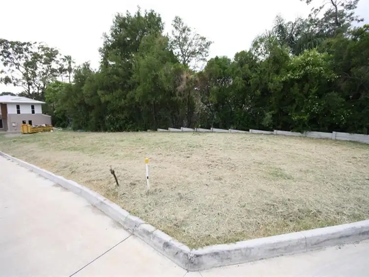 Main view of Homely land listing, 29 Palm Avenue, Holland Park West QLD 4121