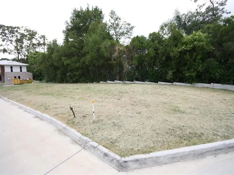 Main view of Homely land listing, 29 Palm Avenue, Holland Park West QLD 4121