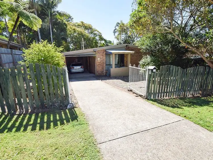 Main view of Homely house listing, 11 Waigani Street, Bli Bli QLD 4560