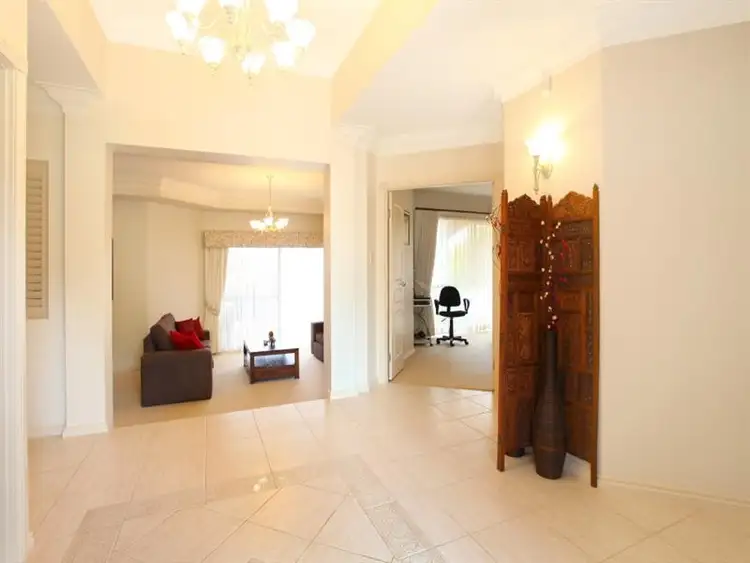 Fifth view of Homely house listing, 50 Mornington Terrace, Robina QLD 4226