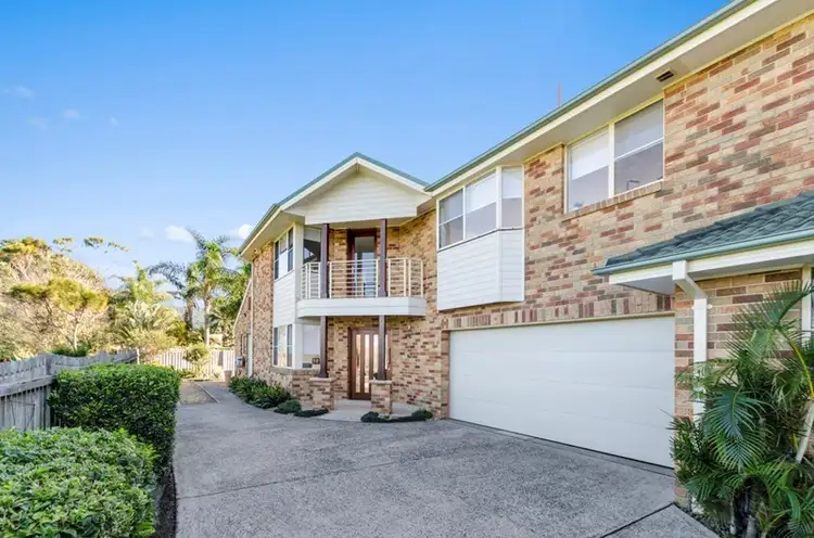 1B Thomas Collaery Place, Woonona NSW 2517