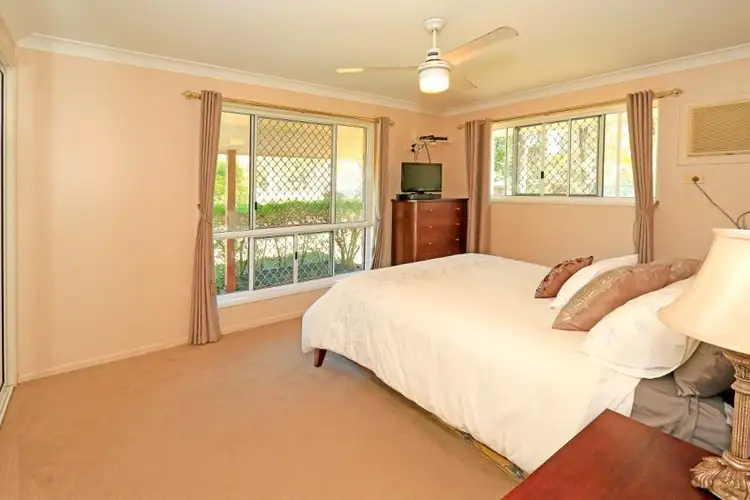 Sixth view of Homely house listing, 31 Rhys Avenue, The Caves QLD 4702
