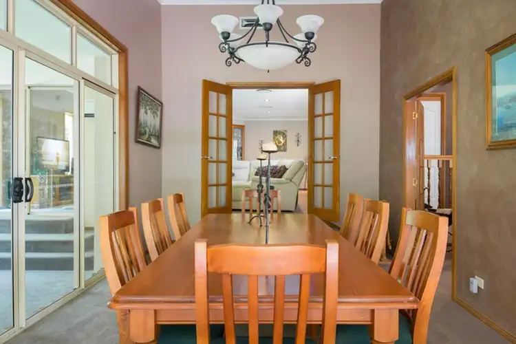 Fourth view of Homely house listing, 38 Abercrombie Crescent, Albion Park NSW 2527