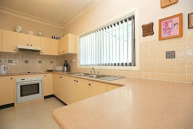 Third view of Homely house listing, 5 Audrey Parade, Condell Park NSW 2200