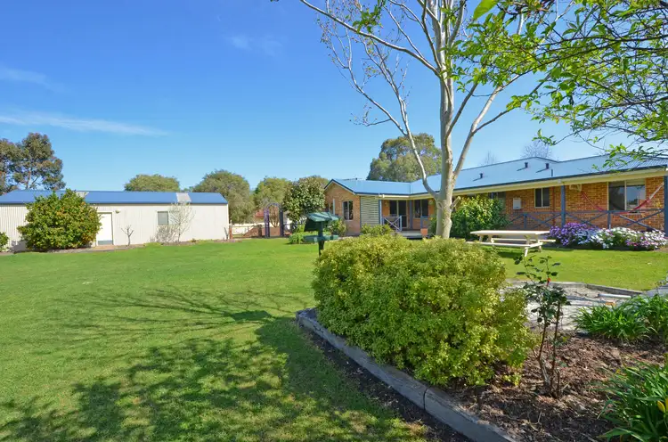 36 Kooyong Avenue, Warrenup WA 6330