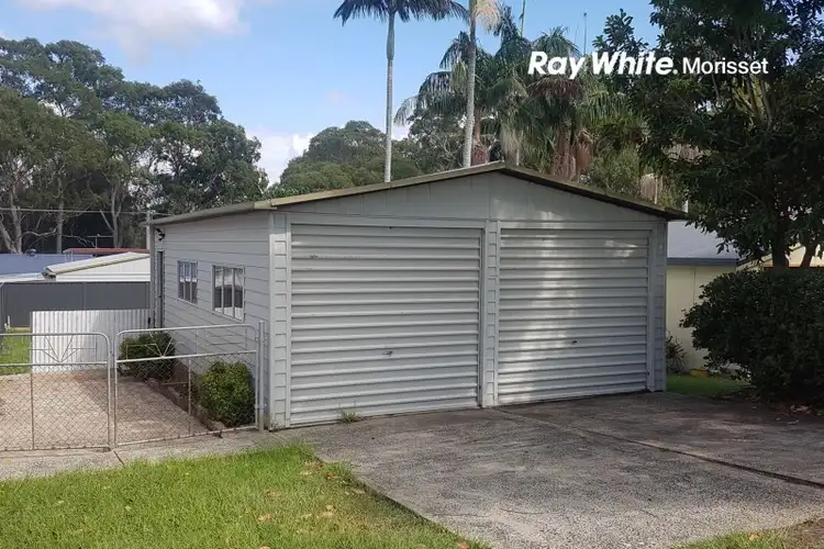Second view of Homely land listing, 6 Grand Parade, Bonnells Bay NSW 2264