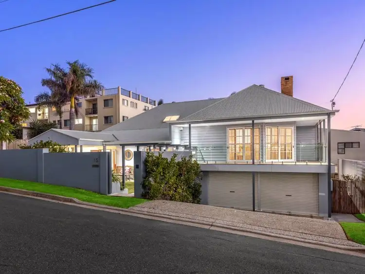 Fourth view of Homely house listing, 35 Renwick Street, Albion QLD 4010