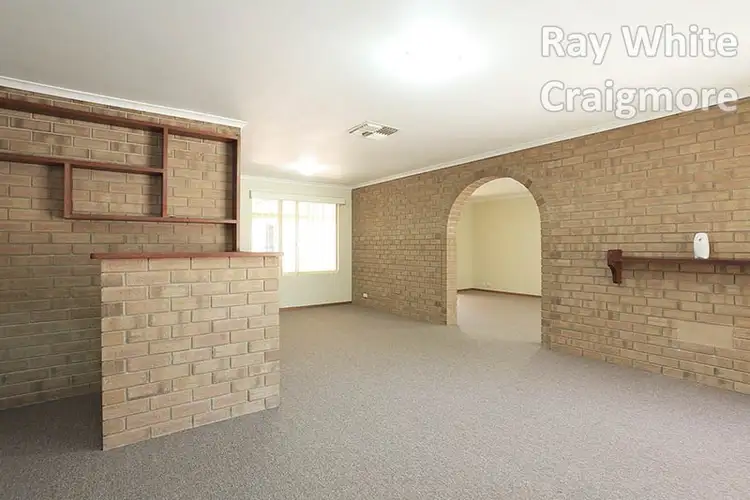 Fifth view of Homely house listing, 1 Tatura Court, Craigmore SA 5114