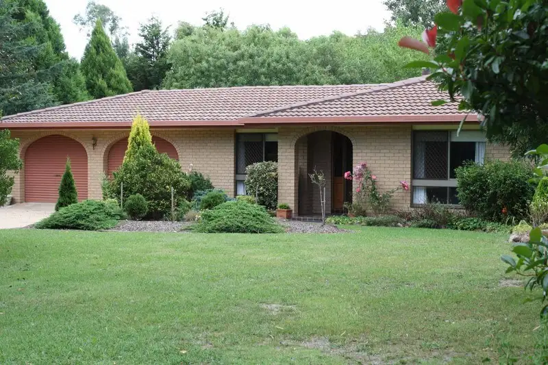 Main view of Homely rural property listing, 6 Pleasant View, Glen Innes NSW 2370