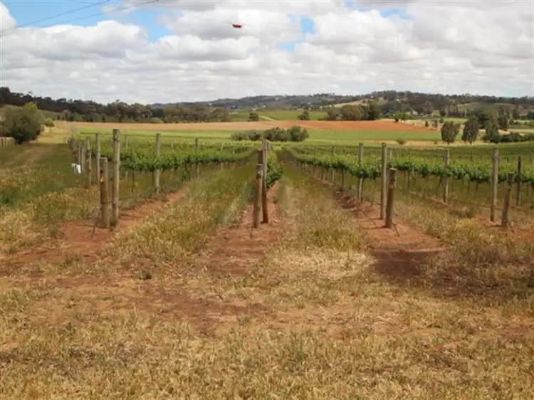 Third view of Homely land listing, Lot 1226 Stanley Stud Road, Clare SA 5453