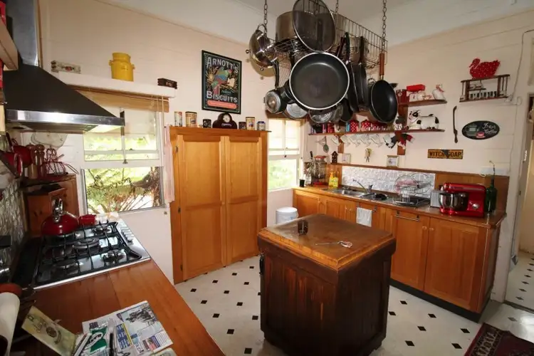 Main view of Homely house listing, 7118 Brisbane Valley Highway, Toogoolawah QLD 4313