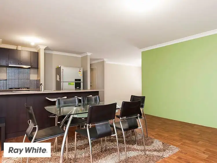 Seventh view of Homely house listing, 37 Two Rivers Loop, Ellenbrook WA 6069