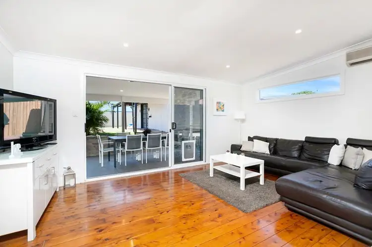 Fifth view of Homely house listing, 27 Caroma Avenue, Kyeemagh NSW 2216