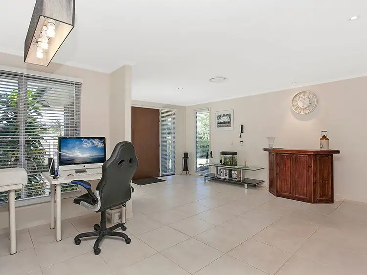 Sixth view of Homely house listing, 191 Mallawa Drive, Palm Beach QLD 4221