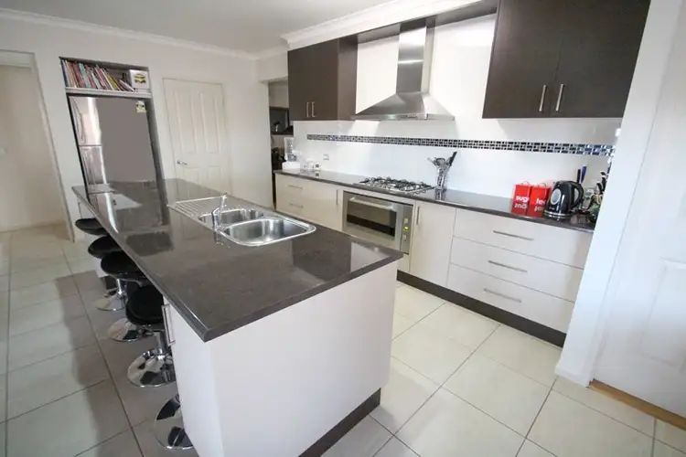 Fourth view of Homely house listing, 27 Scenic Drive, Cobram VIC 3644