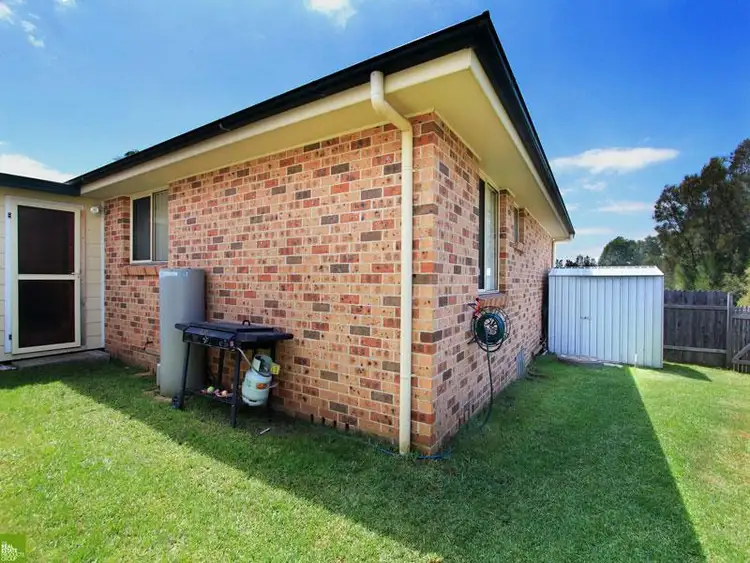 Fourth view of Homely villa listing, 3/17 Tully Crescent, Albion Park NSW 2527