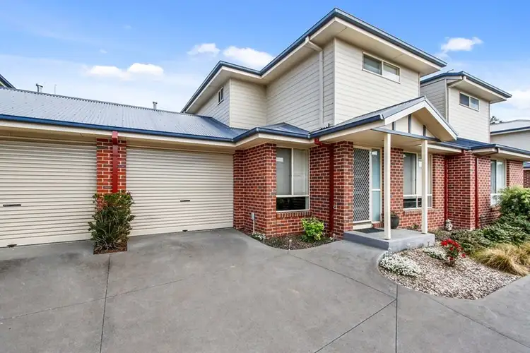 3, 7-9 Clyde Street, Lilydale VIC 3140