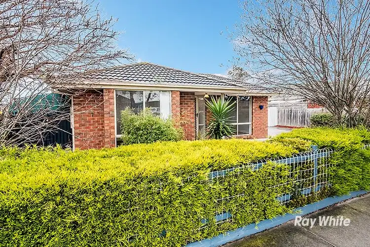 Second view of Homely house listing, 45 Fairhaven Boulevard, Cranbourne West VIC 3977