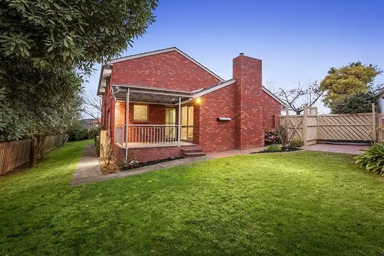 Fourth view of Homely house listing, 9 Vivienne Court, Doncaster East VIC 3109