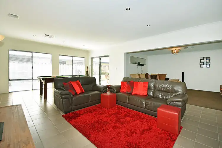 Fourth view of Homely house listing, 4 Mitre Bend, Ellenbrook WA 6069