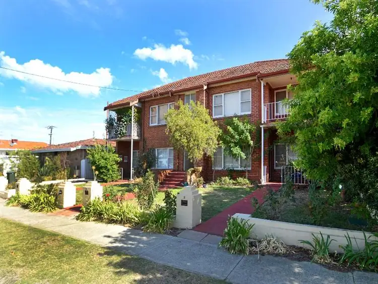 Fourth view of Homely house listing, 17 Adair Parade, Coolbinia WA 6050