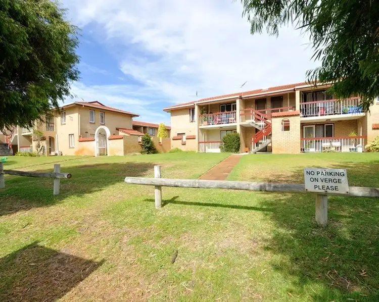 Third view of Homely house listing, 18/5 Carlisle Street, Shoalwater WA 6169