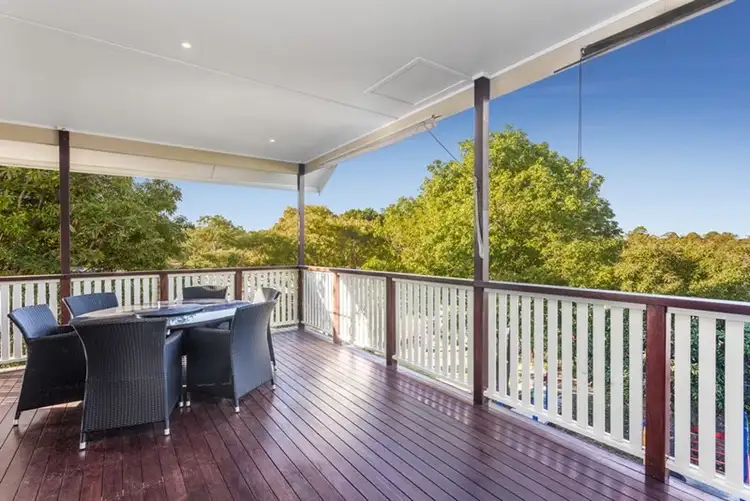 Sixth view of Homely house listing, 21 Maple Street, Wavell Heights QLD 4012