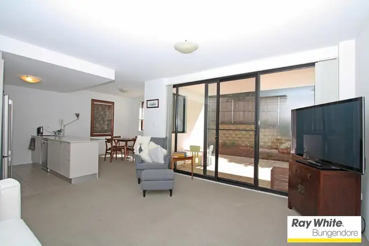 Fourth view of Homely apartment listing, 4/3A Stornaway Road, Queanbeyan NSW 2620