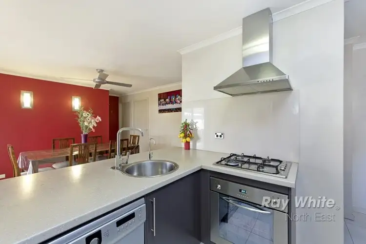 Fifth view of Homely house listing, 20 Horsens Way, Parafield Gardens SA 5107