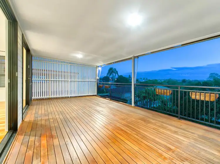 Fifth view of Homely house listing, 86 Hawdon Street, Wilston QLD 4051