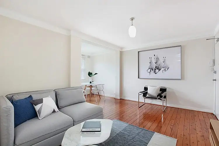 Main view of Homely apartment listing, 36/364 Moore Park Road, Paddington NSW 2021