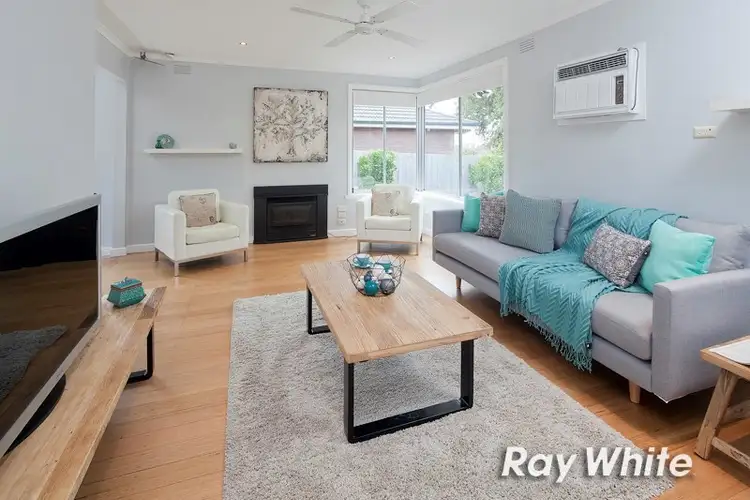 Main view of Homely house listing, 127 Warrandyte Road, Langwarrin VIC 3910