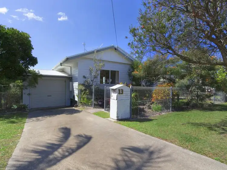 Second view of Homely house listing, 13 King Street, Shelly Beach QLD 4551