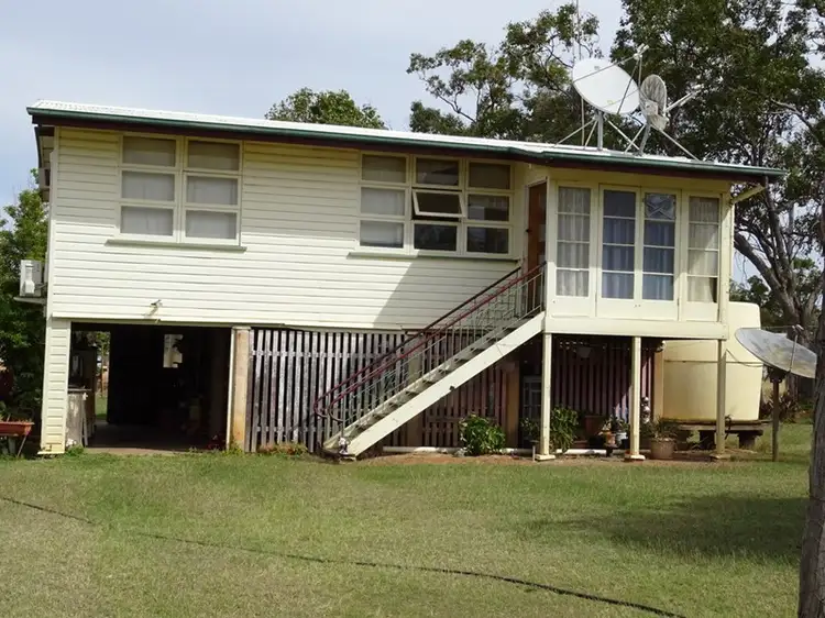 Fourth view of Homely rural property listing, Address available on request