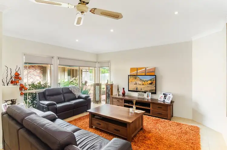 Sixth view of Homely house listing, 1 Cannon Drive, Currumbin Waters QLD 4223